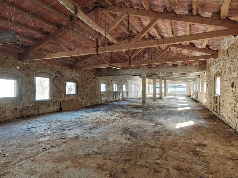 Foto e9a1d156-307b-4b55-8908-8d2310c48a9e. Edifici a Monistrol de Calders