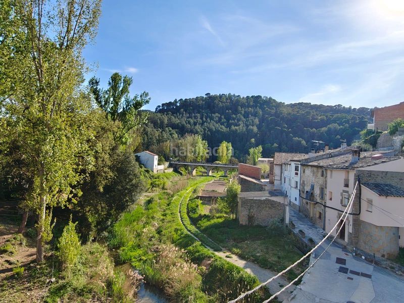 Foto efd30d8b-c390-4e6d-b2d8-6160a55f422b. Edifici a Monistrol de Calders