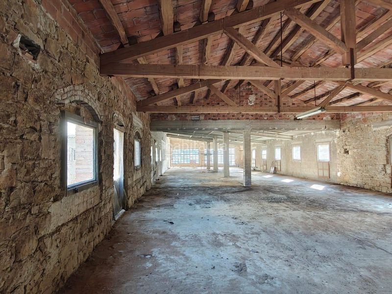 Foto fe215505-5c89-4198-b05b-65f43485f047. Edifici a Monistrol de Calders