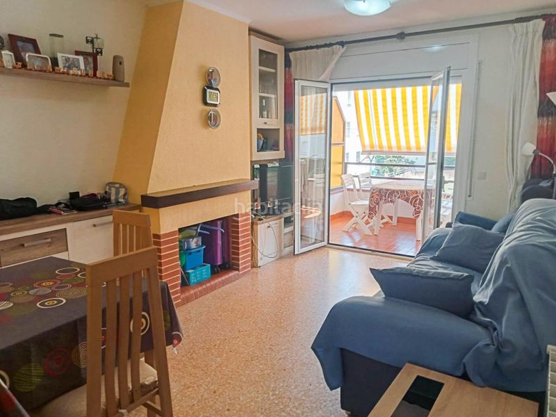 Foto 6f4d8894-b13f-4047-9049-41ec0377d35b. Flat with heating parking in Cunit diagonal Cunit