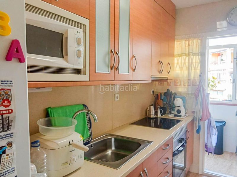 Foto 779dbc44-223a-42fc-a75d-061ead0fe1ab. Appartement avec chauffage parking dans Cunit diagonal Cunit