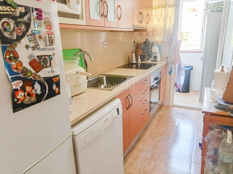 Foto 97d87d71-b493-47e9-a6a4-9d4936bc3a25. Appartement avec chauffage parking dans Cunit diagonal Cunit