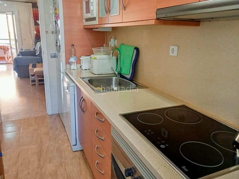 Foto ce54ab98-7ce4-4142-83db-e94e355e8508. Appartement avec chauffage parking dans Cunit diagonal Cunit