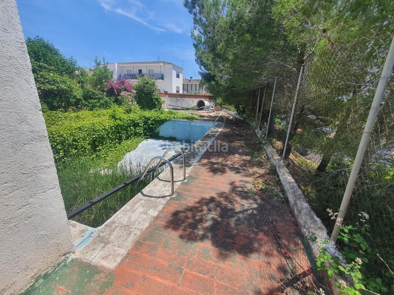 Foto 20c6f3d5-f8b7-49e4-b31b-484c45d21f9b. Terreny residencial a Bonastre