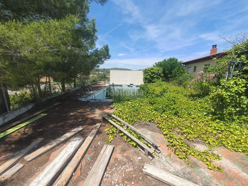Foto 2863bd30-7c27-4ac7-92af-d7ae72c7d800. Terreny residencial a Bonastre