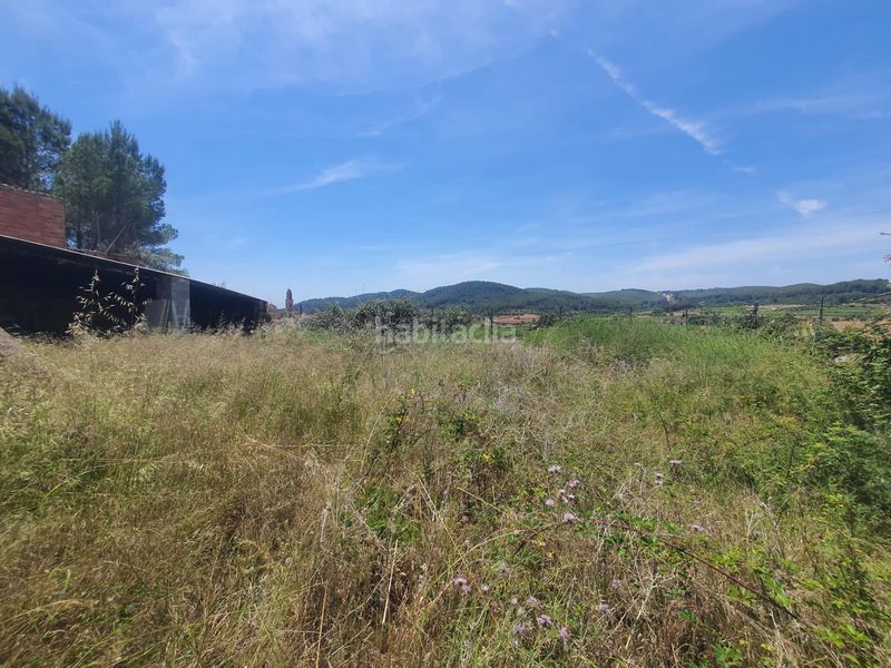 Foto 35db858d-dfb0-489a-8ba3-2be1dd099979. Terreny residencial a Bonastre