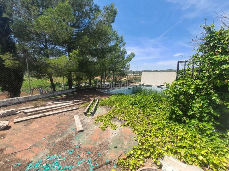 Foto 57ac7c48-6046-4e17-a847-9ced0d888cc1. Terreny residencial a Bonastre