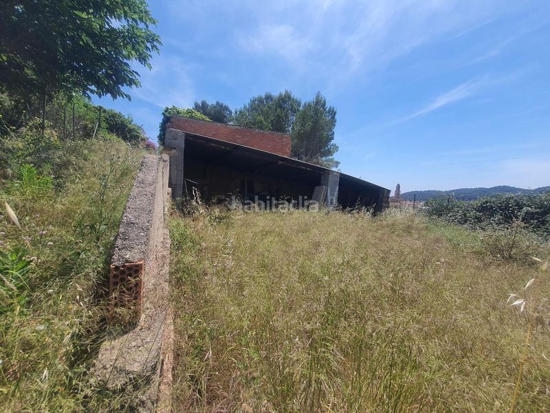 Foto 8c82fac0-b683-4850-8901-94276b2db751. Terreny residencial a Bonastre