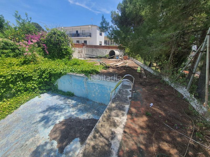 Foto a4b06aab-2fcd-4576-ae0c-d212e2ec1237. Terreny residencial a Bonastre