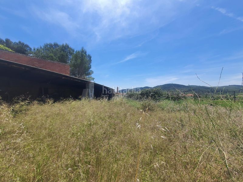 Foto ad4860d4-58e8-4b3d-9fb3-4bb1315291e4. Terreny residencial a Bonastre