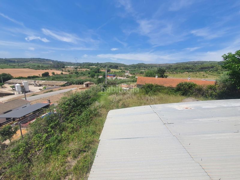 Foto c7650846-ef71-465a-9142-ab13d06ac468. Terreny residencial a Bonastre