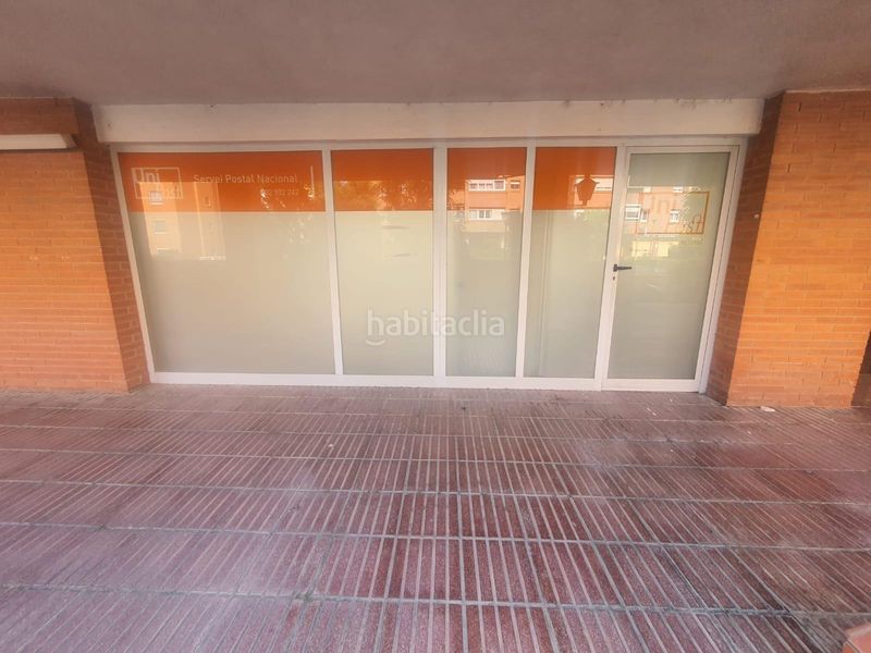 Foto 02a62686-af95-45a1-9ec4-d2635652747b. Local comercial a Martorell