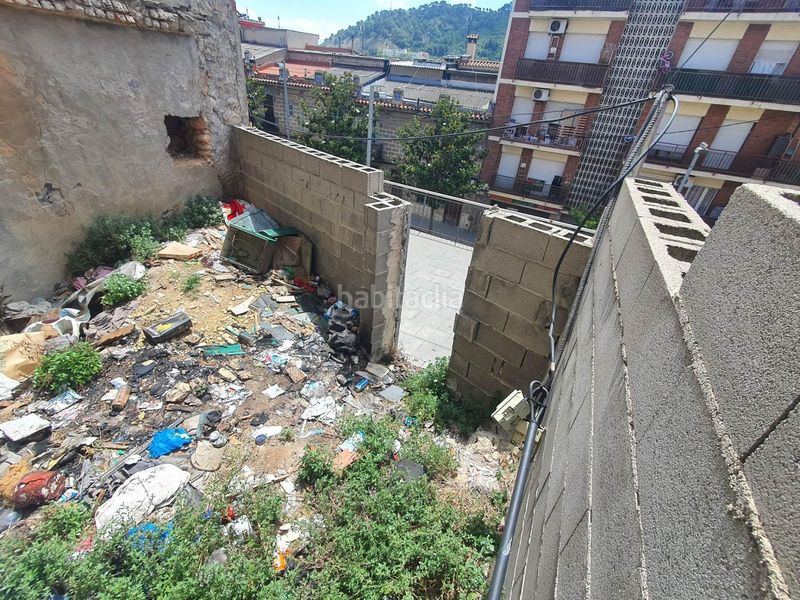 Foto 566e518d-2996-46e6-922d-8be82dccab9a. Terreny residencial a Martorell