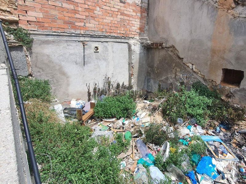 Foto 7c4c6e35-2e2e-4be6-9c1b-cfc4c1ed1ee3. Terreny residencial a Martorell