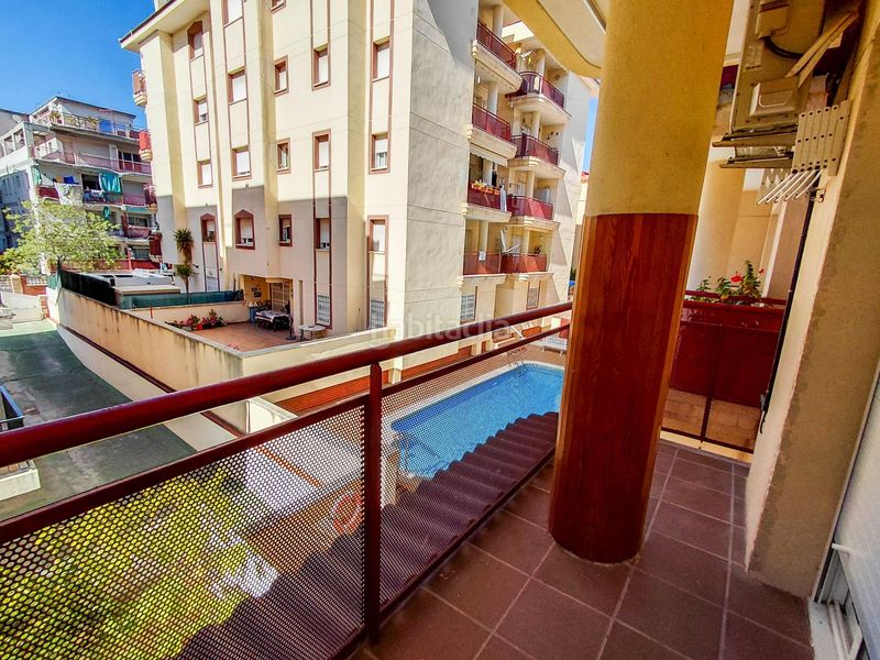 Foto 0e0912a7-ba4c-416b-821d-4921deeebcce. Pis amb calefacció piscina a Segur de Calafell nucli urbà Segur de Calafell