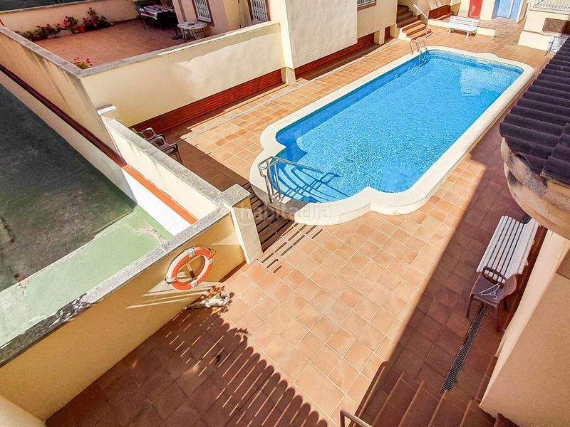 Foto ded1082b-0381-464e-a774-c621caa0f5e8. Pis amb calefacció piscina a Segur de Calafell nucli urbà Segur de Calafell