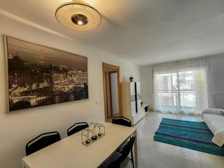 Etagenwohnung in Segur de Calafell Nucli Urb�. Piso de 3 habitaciones con piscina 2 ba�os y ascensor  en segur