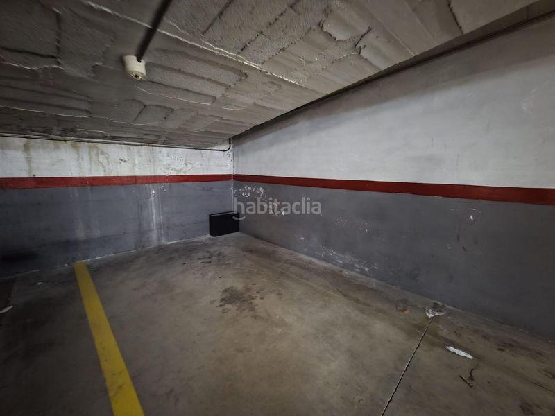 Foto 7fb4b919-e854-4737-b2b9-3cf1aa3e0737. Aparcament cotxe a Martorell