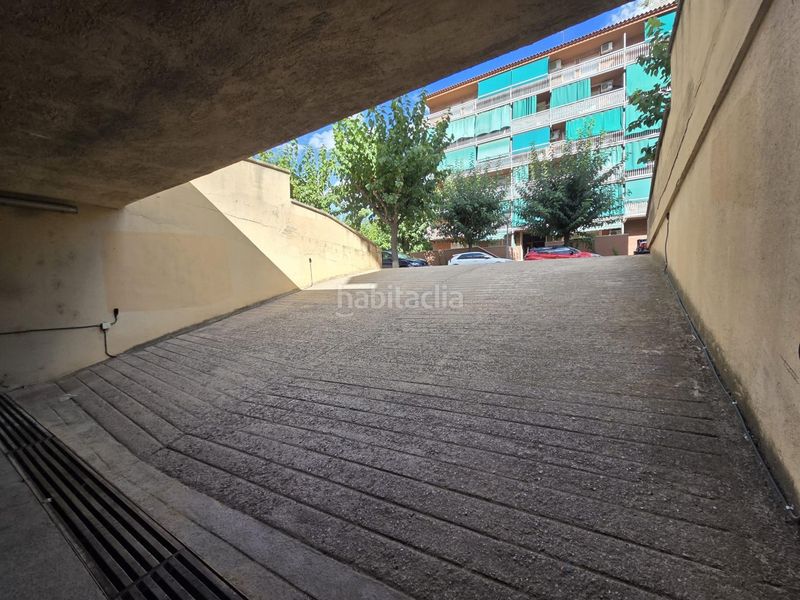 Foto 99f292f4-f8de-4996-ae52-f607002447c7. Aparcament cotxe a Martorell