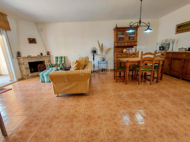 Foto 02b1cd78-3766-41ac-a8d7-42dcd57583cd. Casa adossada amb calefacció aparcament a Cunit residencial Cunit
