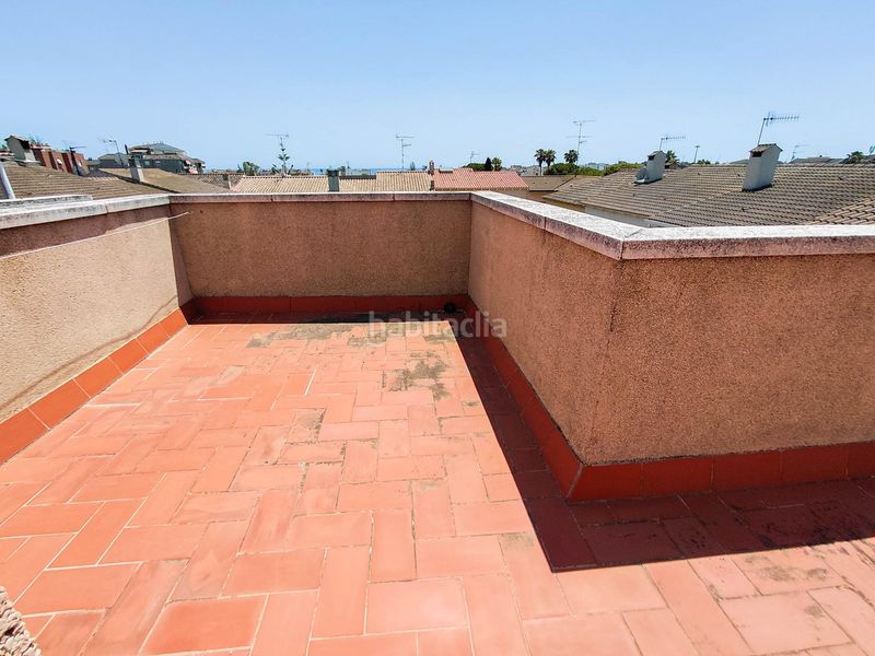Foto 62d4f9cd-577e-40b9-a4d8-b2be34f290ad. Casa adossada amb calefacció aparcament a Cunit residencial Cunit