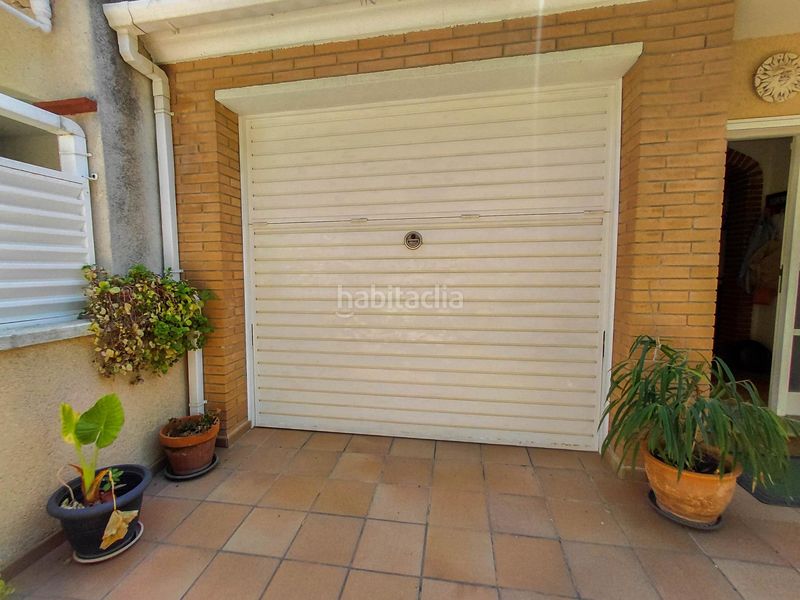 Foto d491090e-b3fc-40a6-975d-766e41559ae1. Casa adossada amb calefacció aparcament a Cunit residencial Cunit