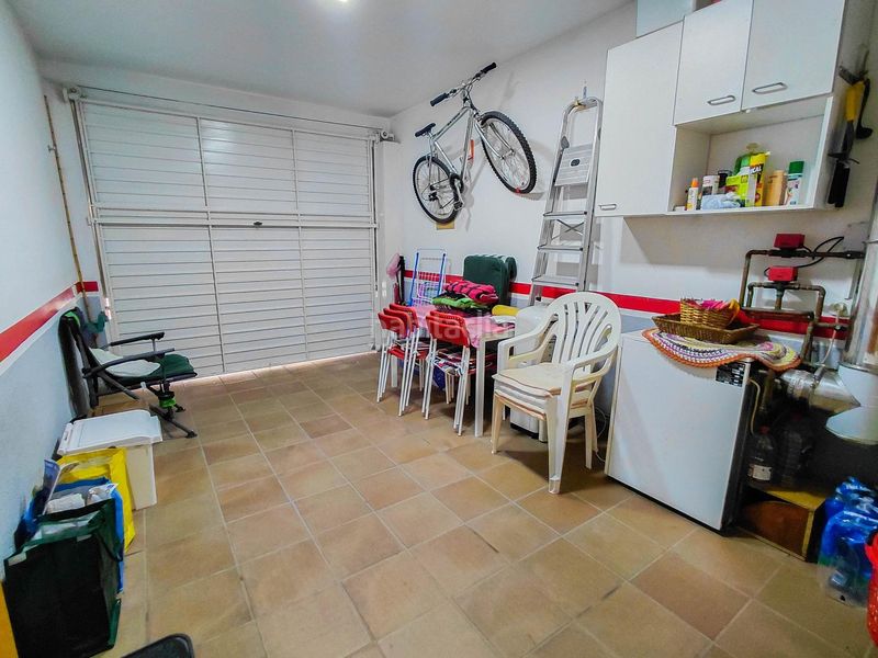 Foto d61dc478-ecc4-4ad1-a0f2-d78c5e2ee3e4. Casa adossada amb calefacció aparcament a Cunit residencial Cunit