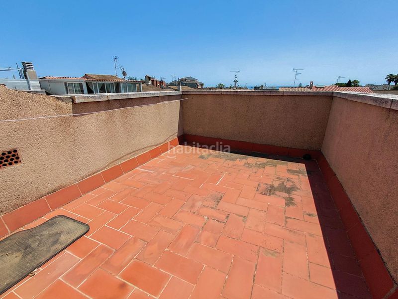 Foto e0bf337c-7876-4836-94e0-5c9816f88fc9. Casa adossada amb calefacció aparcament a Cunit residencial Cunit