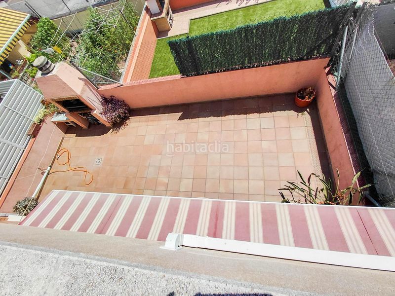 Foto ece94890-fedf-4c4a-b8ef-2e03314062cc. Casa adossada amb calefacció aparcament a Cunit residencial Cunit