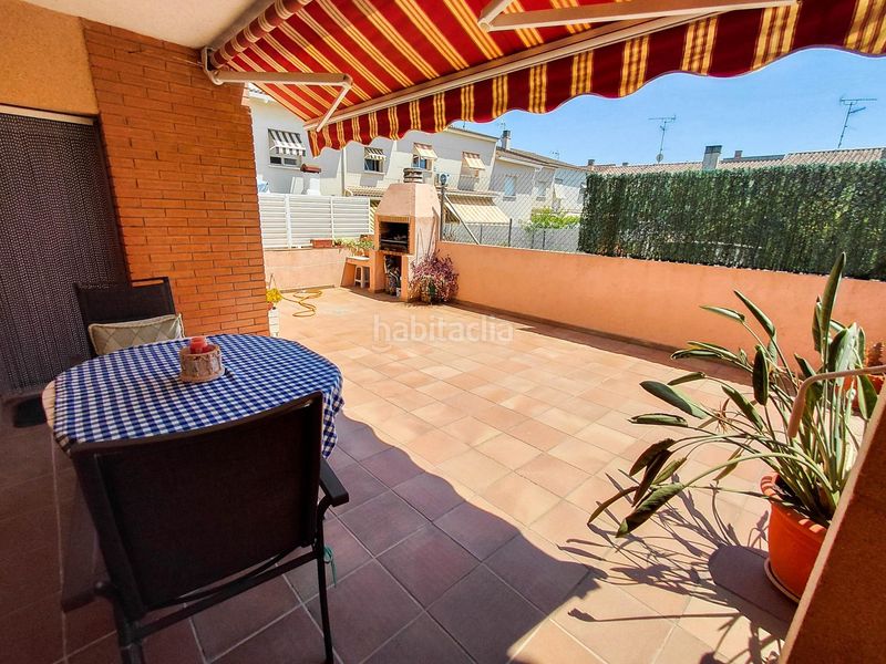 Foto f529e90f-2714-4a28-bbca-3cb8956d33c2. Casa adossada amb calefacció aparcament a Cunit residencial Cunit