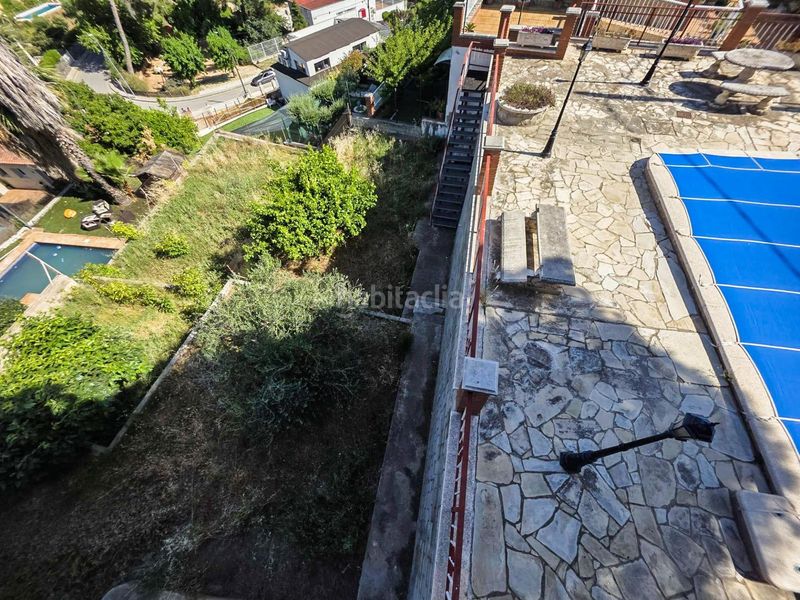 Foto 0b57f2e2-5792-4cca-bf7d-e1392d1ee650. Xalet amb calefacció aparcament piscina a Abrera