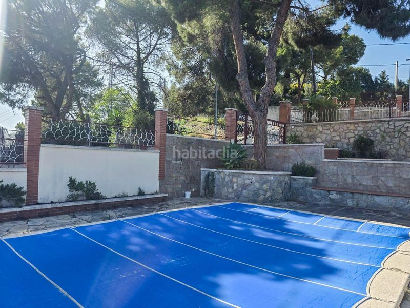 Foto 2bb37069-94ef-4c3b-8959-6edf299c73de. Xalet amb calefacció aparcament piscina a Abrera