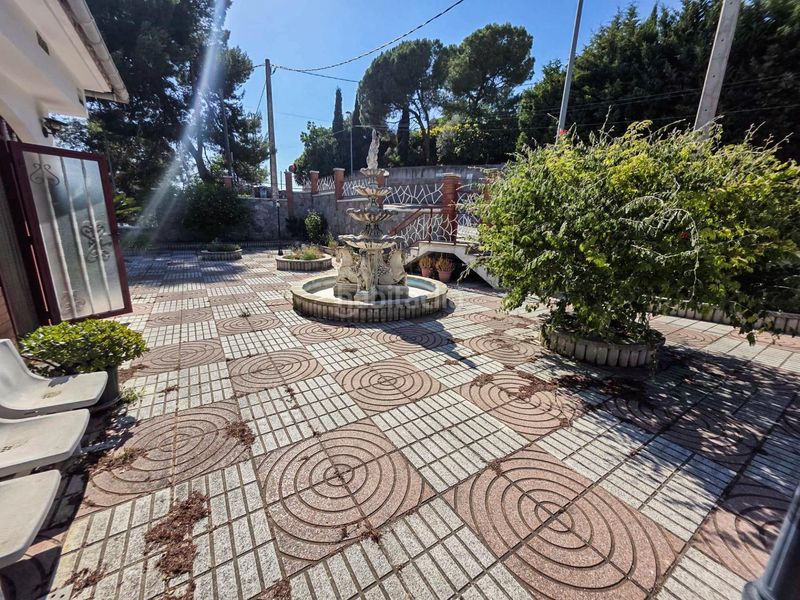 Foto 2f9295b8-b0c8-4d89-aa3e-265c67c58cc0. Xalet amb calefacció aparcament piscina a Abrera