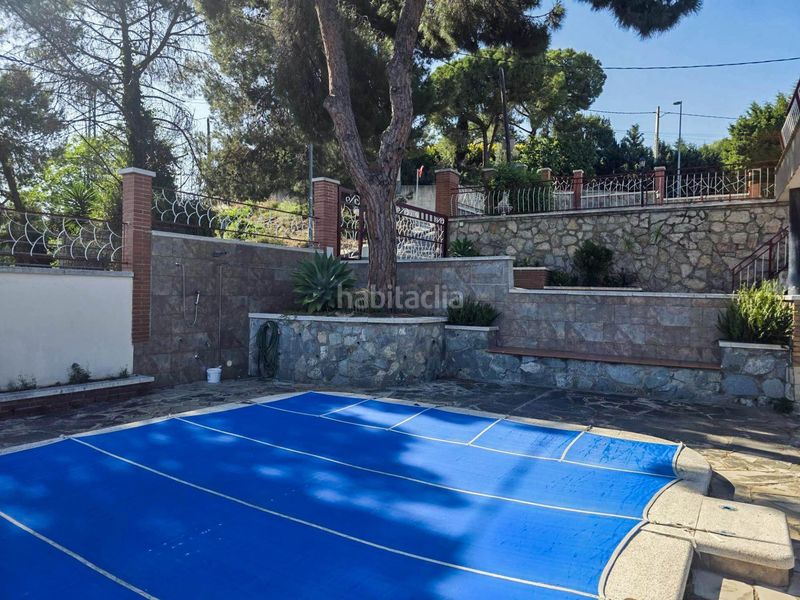 Foto be86954a-7265-44d9-8601-8d9c4effc771. Xalet amb calefacció aparcament piscina a Abrera