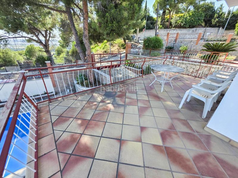 Foto c40c41bb-46b9-4545-999e-c6eacdea7b12. Xalet amb calefacció aparcament piscina a Abrera