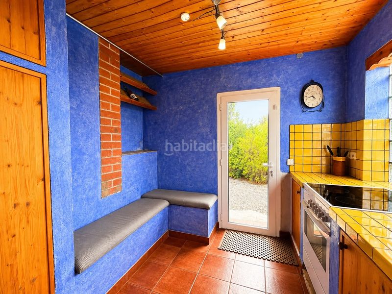 Foto f367ca78-dbfd-494f-a16c-d965fb35174a. Casa amb piscina a Mas d´en Gall Esparreguera