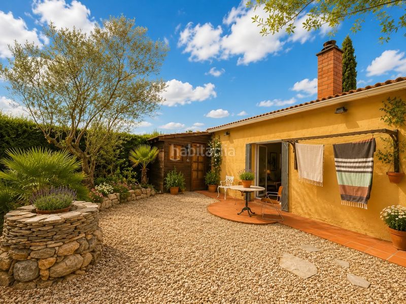 Foto f4d08f5a-a0b7-4d13-a05e-03702c026afd. Casa amb piscina a Mas d´en Gall Esparreguera