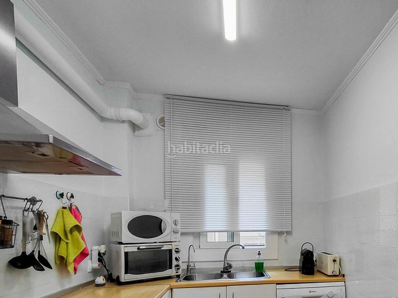 Foto 0675d691-456a-4d2b-a47e-b997b6e0070b. Flat with parking in Cunidor Cunit