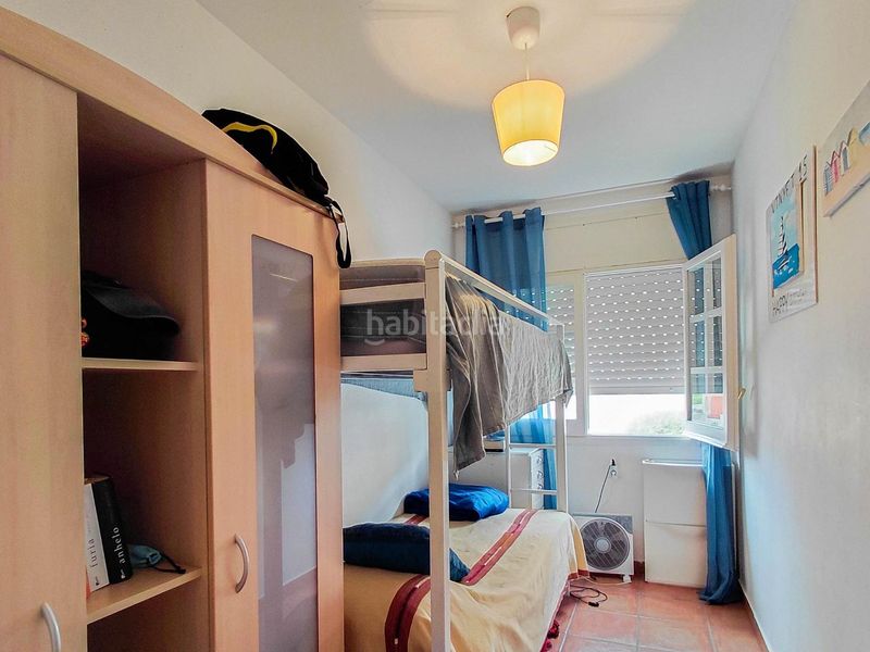 Foto 158e8eb3-5dcb-42fb-b820-e3c7387de937. Flat with parking in Cunidor Cunit
