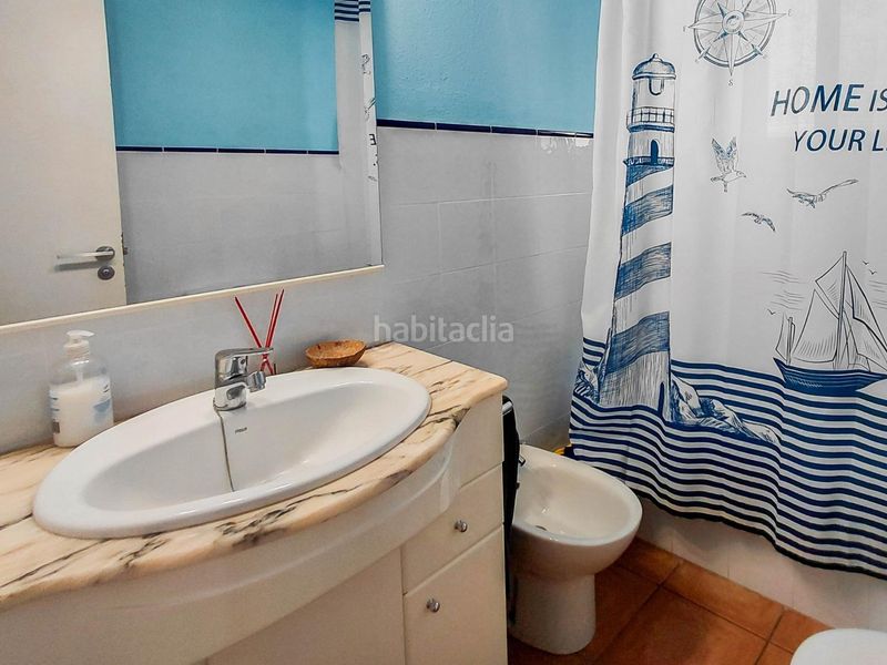 Foto a43c87d3-2141-4dca-84ed-e93c3781c511. Flat with parking in Cunidor Cunit