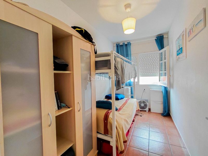 Foto e94e12c1-67aa-44f6-925c-f170db514ab5. Flat with parking in Cunidor Cunit
