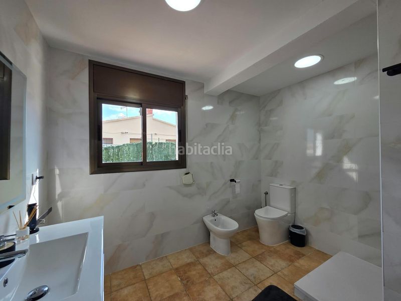 Foto 17c01f52-1486-4947-9d20-d0efd76cdc38. House with heating pool in Mas d´en Gall Esparreguera