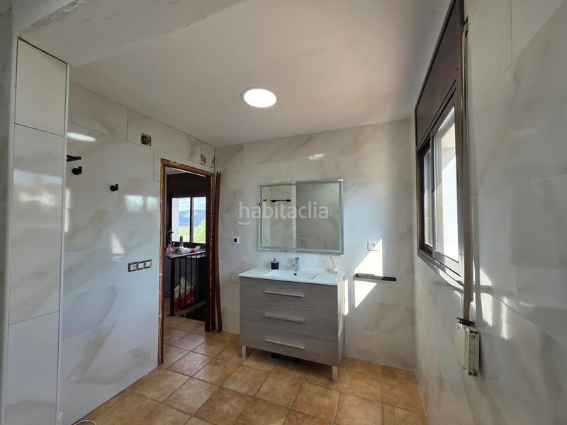 Foto 2382be16-9065-484d-b3be-3ddc91a055a2. House with heating pool in Mas d´en Gall Esparreguera