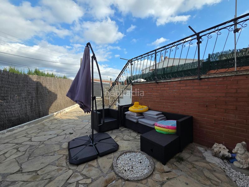 Foto 3f716f0b-ce7d-4ad1-b81c-5793b0be6d65. House with heating pool in Mas d´en Gall Esparreguera