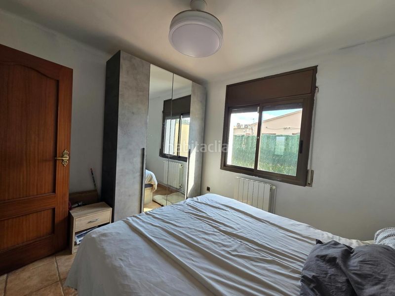 Foto 6fb8bbc3-9f5b-41e2-976c-d4209095bb0d. House with heating pool in Mas d´en Gall Esparreguera