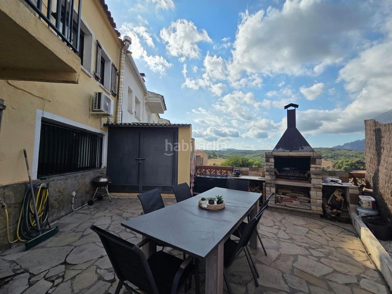 Foto 92f102d8-6d39-4a0b-8a99-32c55d8221e8. House with heating pool in Mas d´en Gall Esparreguera