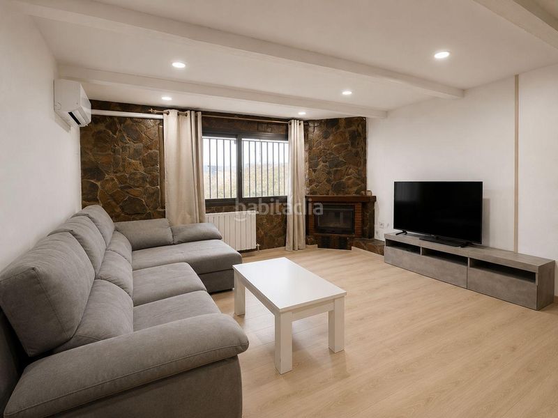 Foto c82f10a4-f3a6-4fb9-8c4e-685830d06525. House with heating pool in Mas d´en Gall Esparreguera