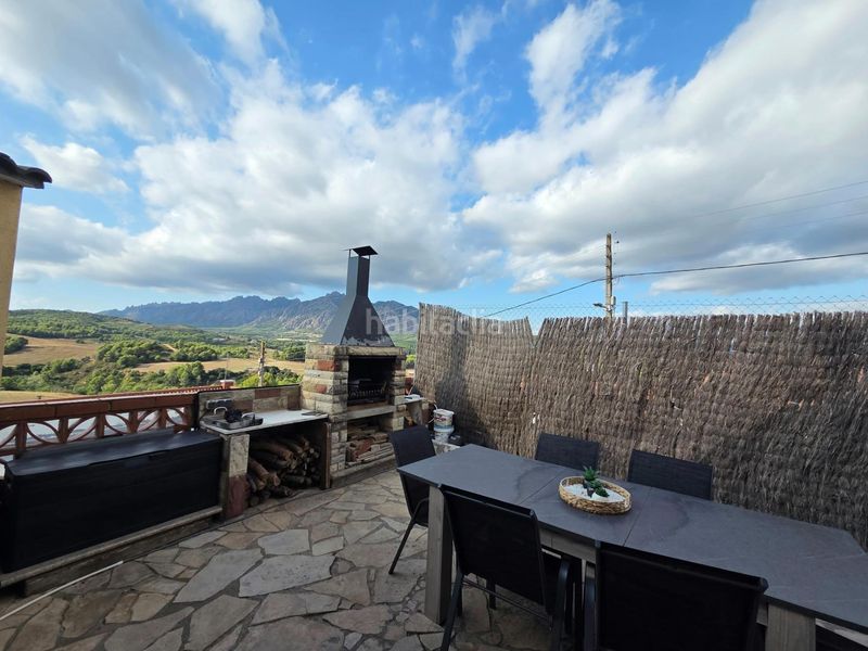 Foto dd26c6f9-7c92-44dc-8fae-bcdc579e70ac. House with heating pool in Mas d´en Gall Esparreguera