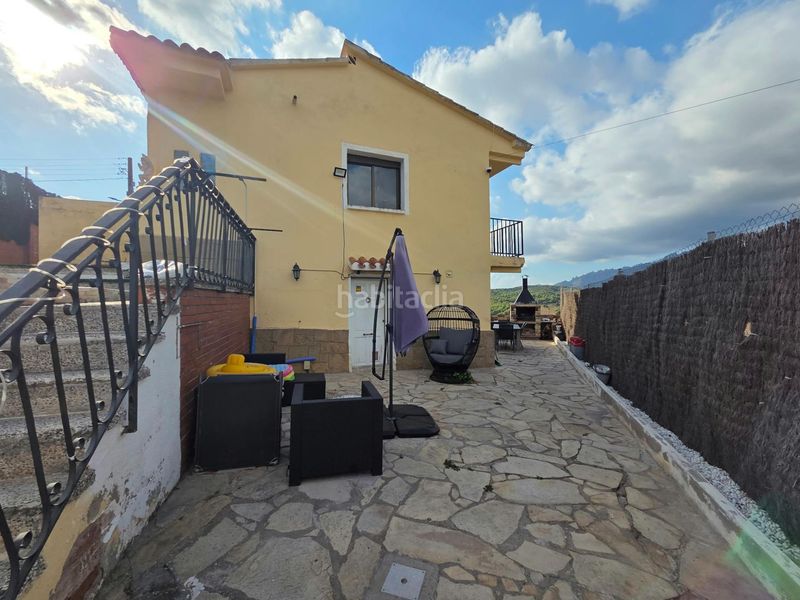 Foto f973d5b1-f581-47b6-9b4f-c3df5ea955c2. House with heating pool in Mas d´en Gall Esparreguera