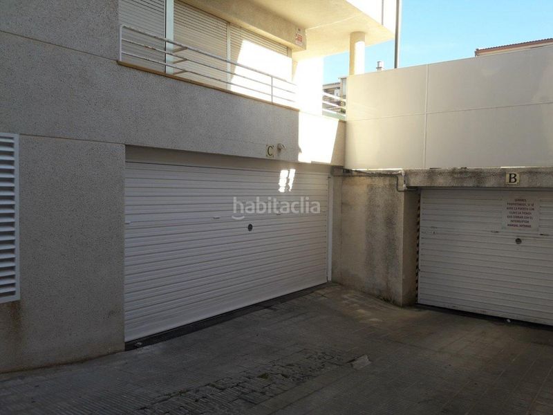 Foto 4176268f-62f9-4589-98a3-106bf6951f1c. Autoparkplatz in Cunidor Cunit